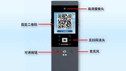 固定碼車道機(jī)-車道控制機(jī) 車道控制機(jī)-深圳智慧園區(qū)