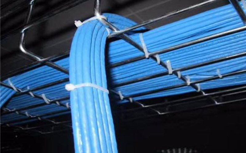 工廠弱電工程項(xiàng)目