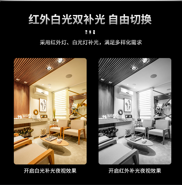 海康威視監(jiān)控攝像頭