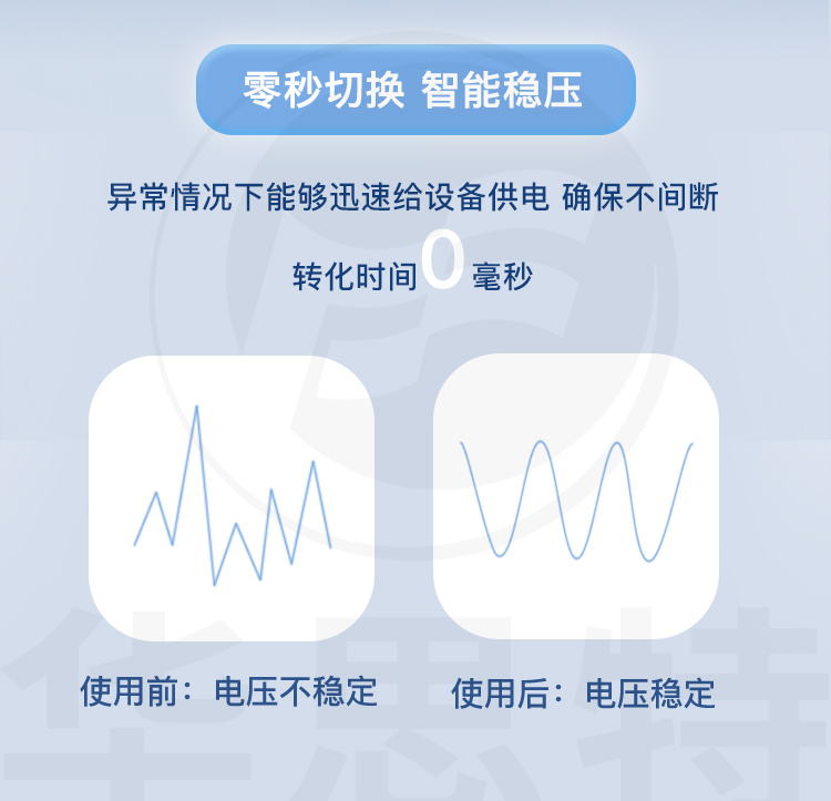 科士達(dá)UPS電源 YDC3310-RT