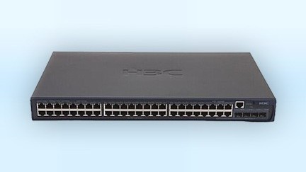 S5048E-X S5048E-X-深圳華思特