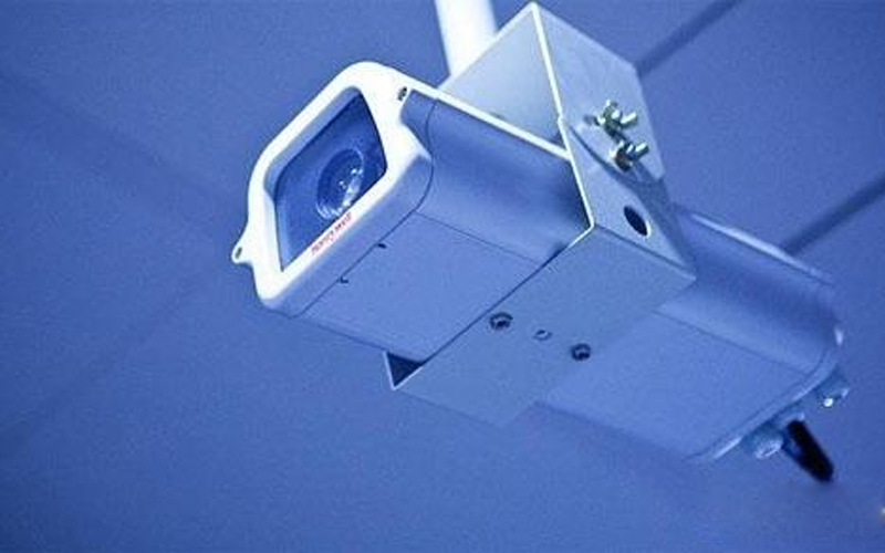 視頻安防監(jiān)控系統工程