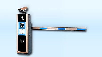 智道III_停車門禁道閘 智道III_停車門禁道閘-深圳智慧園區