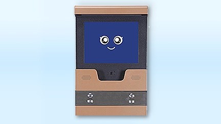 M3智能停車機(jī)器人 M3智能停車機(jī)器人-深圳智慧園區(qū)