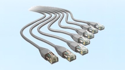 DS-1LN5E-S 海康威視網線-DS-1LN5E-S